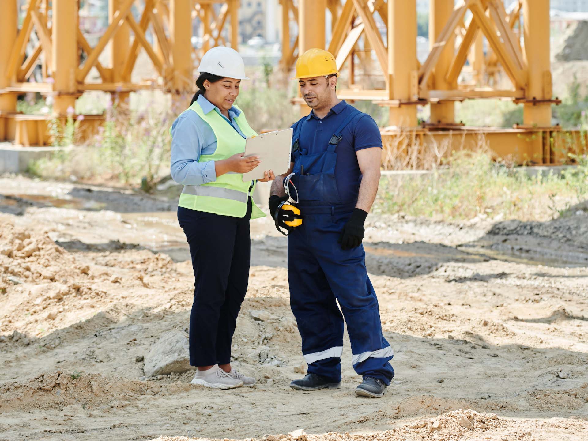 Building Development Services